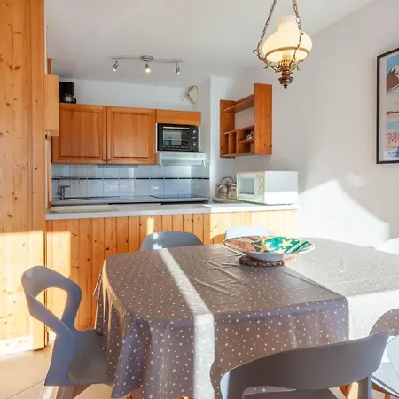 Picaron A5 Appartement *