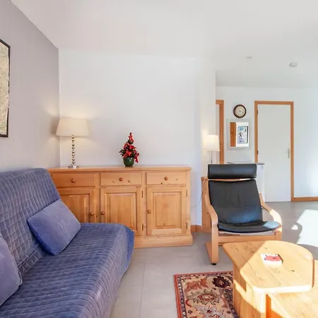 Appartement Picaron A5 *