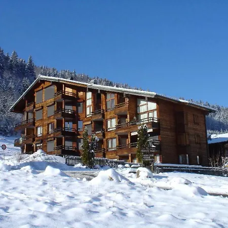 Picaron A5 Morzine