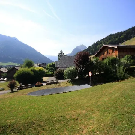 Picaron A5 Appartement *