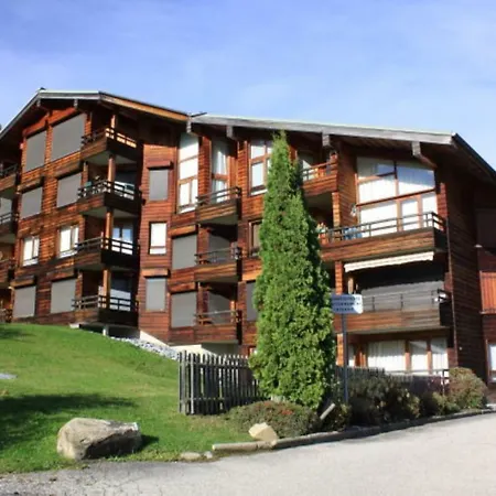 Appartement Picaron A5